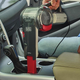 Black & Decker Pivot Car Vacuum, $32